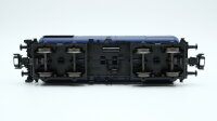 Märklin H0 48507 Schweröl-Kesselwagen Märklin Magazin Jahreswagen DB