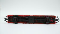 Märklin H0 94339 Behälter-Tragwagen (Containerwagen) 15 Jahre Insider  Lgns 570 der DB AG