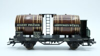 Märklin H0 84791 Museumswagen (Museum 1991)  Weinfaßwagen der K.W.Sts.E.