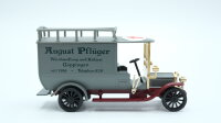 Märklin H0 84791 Museumswagen (Museum 1991)  Weinfaßwagen der K.W.Sts.E.