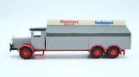 Märklin H0 48004 Museumswagen (Museum 2004) Gaswagen der K.W.St.E.