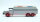 Märklin H0 48004 Museumswagen (Museum 2004) Gaswagen der K.W.St.E.