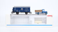 Märklin H0 48098 Museumswagen (Museum 1998)  Gr 20...