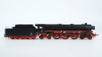 Märklin H0 39050 Dampflok BR 05 003 DB Wechselstrom Digital Sound mfx