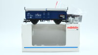 Märklin H0 46193 Schiebedachwagen märklin...