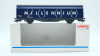 Märklin H0 48011 Schiebewandwagen märklin...