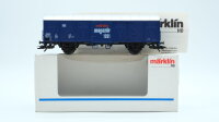 Märklin H0 84627 Gedeckter Güterwagen...