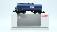 Märklin H0 48514 Kesselwagen Magazin Jahreswagen 2014