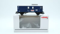 Märklin H0 48522 Märklin Magazin Jahreswagen H0...