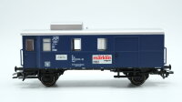 Märklin H0 48522 Märklin Magazin Jahreswagen H0 2022  BR Pwgs 041 der DB