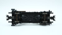 Märklin H0 46582 5-Jahre Insider-Mitgliedschaft Flachwagen mit Wasserwage der DB