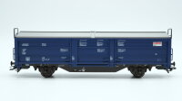 Märklin H0 48515 Schiebewandwagen Magazin Jahreswagen 2015 DB