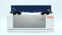 Märklin H0 48504 Offener Güterwagen...