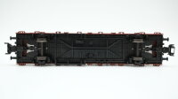 Märklin H0 46957 Rungenwagen mit Kurierwagen  Kls 443 der DB