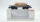 Märklin H0 48251 Flachwagen mit Papier-Glättzylinder (Jahreswagen 2002)