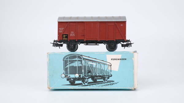 Märklin H0 4508 Kühlwagen DB