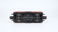 Märklin H0 4508 Kühlwagen DB