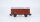 Märklin H0 4508 Kühlwagen DB