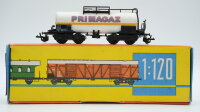 Zeuke TT 5413 Kesselwagen "Primagaz" SNCF
