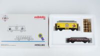 Märklin H0 44562.002 Kühlwagen Epoche IV und...