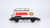 Märklin H0 4441 Mineralöl-Kesselwagen ESSO  Einheitskesselwagen der DB