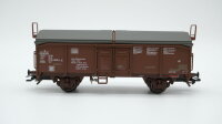 Märklin H0 48169 Schiebedachwagen (Jahreswagen 2019) Tms 851 der DB