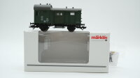 Märklin H0 48172 Insider-Jahreswagen 2022 Pwg 14 der DB