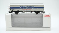 Märklin H0 48163 Kühlwagen Ibblps 379 der DB...