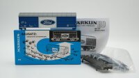 Märklin H0 48159 Bausatz Güterwagen FORD