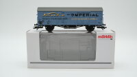 Märklin H0 48161 Gedeckter Güterwagen...