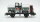 Märklin H0 84870 Chemie-Kesselwagen PERSIL der DRG Insider Jahreswagen 1995