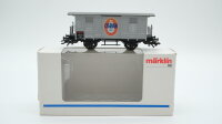 Märklin H0 48853 Gedeckter Güterwagen...