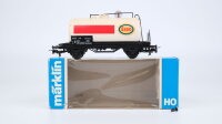 Märklin H0 4441 Mineralöl-Kesselwagen ESSO...