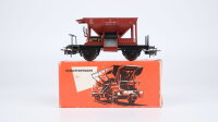 Märklin H0 4610 Schotterwagen (Bahndienstwagen)...