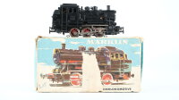 Märklin H0 3000 Dampflok BR 89 028 Wechselstrom