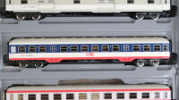 Märklin H0 2859 Demonstrationszug BR 111 069-1 DB Wechselstrom (unvollständig)
