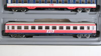 Märklin H0 2859 Demonstrationszug BR 111 069-1 DB Wechselstrom (unvollständig)