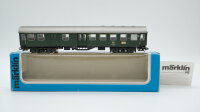 Märklin H0 4133 Reisezugwagen (PERSONENWAGEN 2.KL...