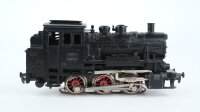 Märklin H0 3000 Dampflok BR 89 005 Wechselstrom