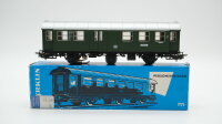 Märklin H0 4079 Personenwagen (87453 Stg 2.Kl) B3yge...