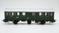 Märklin H0 4079 Personenwagen (87453 Stg 2.Kl) B3yge der DB