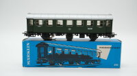 Märklin H0 4079 Personenwagen 2. Kl. DB