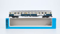 Märklin H0 4177 Reisezugwagen (Köln Messe 1987)...