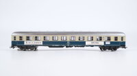 Märklin H0 4177 Reisezugwagen (Köln Messe 1987) Bcmk 255 der DB