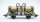 Zeuke TT 545//765 Weinfasswagen "C.W.F.B." SNCF