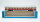 Märklin H0 4095 TEE Reisezugwagen (61 80 19-70 072-1), 1.Kl., Avümz / Avmhz 111 der DB