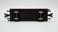 Märklin H0 4423 Niederbordwagen mit Ladung Kklm 505 X 05 DB