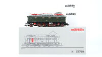 Märklin H0 37750 E-Lok BR E 75 05 DB Wechselstrom...