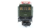 Märklin H0 37750 E-Lok BR E 75 05 DB Wechselstrom Digital Sound