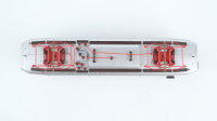 Märklin H0 37750 E-Lok BR E 75 05 DB Wechselstrom Digital Sound
